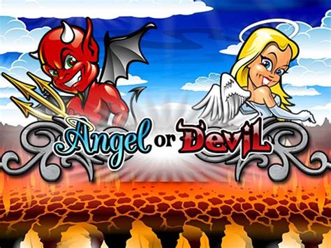 Play Angel Devil slot